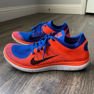 Nike 4.0 Flyknit